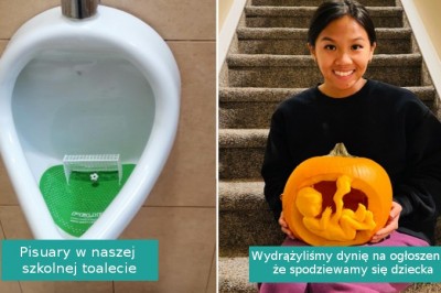 15 sytuacji, w których kreatywność szła ramię w ramię z funkcjonalnością