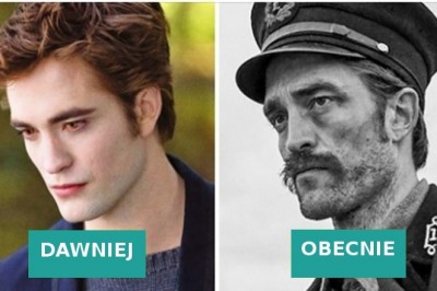 9 aktorów, którzy nie dali się zaszufladkować przez swoje najwieksze role