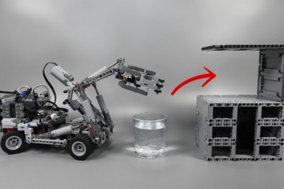 Codzienna porcja ciekawych i zabawnych filmików #493