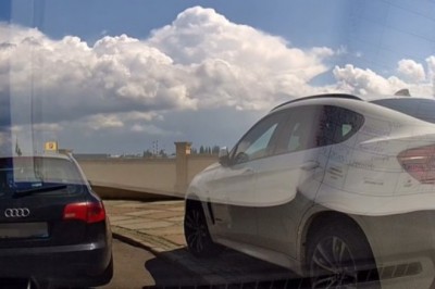 Zrobiła awanturę instruktorowi nauki jazdy - Szczecin