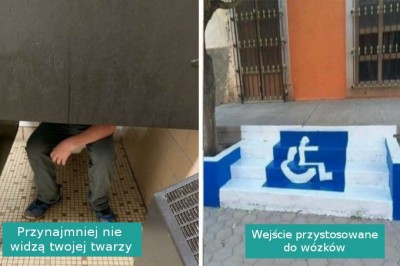 17 tragicznych projektów, w których istnienie aż trudno uwierzyć