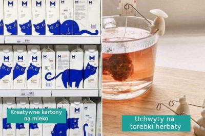 16 przykładów innowacyjnych i imponujących projektów