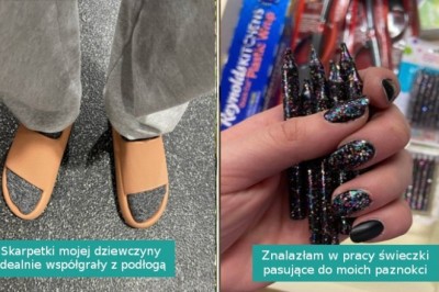 Te nietypowe zbiegi okoliczności zaskoczyły nawet doświadczonych internautów 