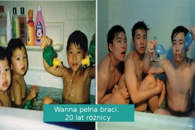 18 zdjęć pokazujących, że rodzinne chwile tworzą najlepsze wspomnienia