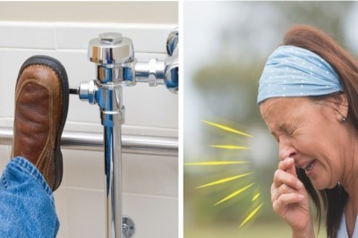 12 błędów z zakresu higieny osobistej, które mogą zdenerwować chyba każdego