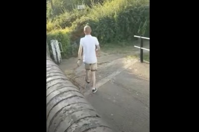 Kiedy jesteś dobrze zrobiony i mówisz kolegom, żeby zaczęli nagrywać