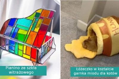 16 błyskotliwych projektów, które kupilibyśmy bez zastanowienia