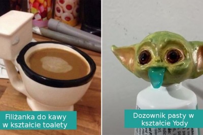 20 fatalnych pomysłów, które zostały zrealizowane w imponujący sposób