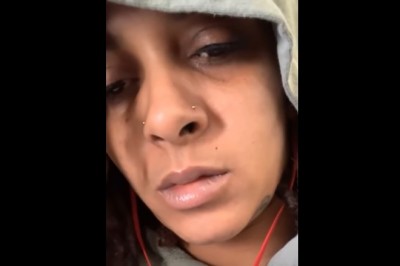 Ziomek kompletnie odleciał. Zapomniał, że jest w samolocie