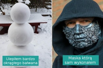 16 dumnych osób, które podzieliły się swoimi osiągnięciami