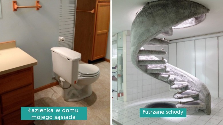 17 osób, które wyraziły swoją kreatywność bez przestrzegania zasad i reguł