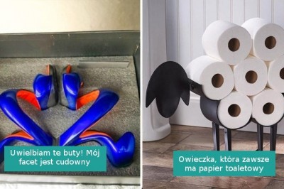 15 niezwykłych rzeczy, które zapragniesz posiadać gdy tylko je zobaczysz