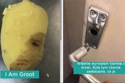 Ci ludzie niespodziewanie doświadczyli zjawiska pareidolii widzą coś więcej 