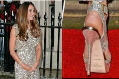 6 life hacków, które pozwalają członkom rodziny królewskiej unikać wpadek