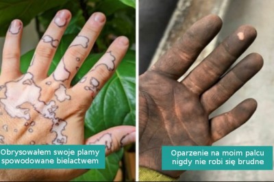 15 osób, które zauważyły coś „umiarkowanie interesującego” i podzieliły się z Internetem