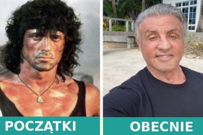 Tak dziś wyglądają gwiazdy kina akcji, które oglądaliśmy z zapartym tchem