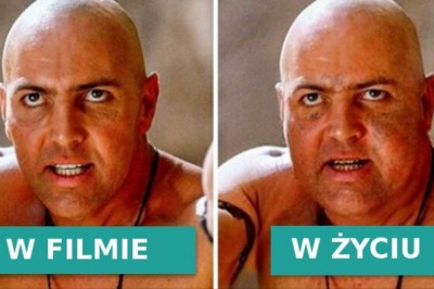 7 stereotypów dotyczących starożytnego Egiptu, wykreowanych przez filmy