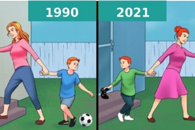 15 ilustracji dobitnie opisujących największe problemy współczesnego świata