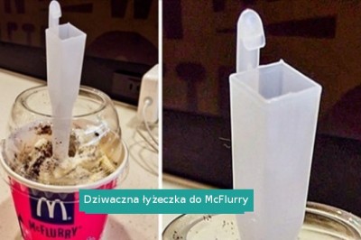8 mało znanych, a naprawdę interesujących faktów na temat restauracji fast food