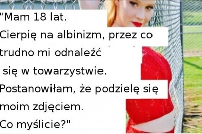 15 osób, które wyróżniają się z tłumu za sprawą swoich cech wyglądu 