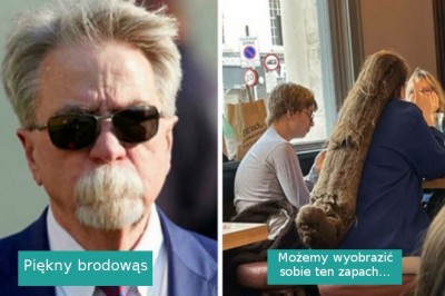 16 najgorszych i najdziwniejszych fryzur znalezionych w  Internecie