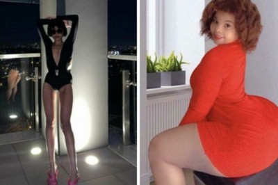 18 użytkowników Instagrama, których za bardzo poniosło przy edycji zdjęć