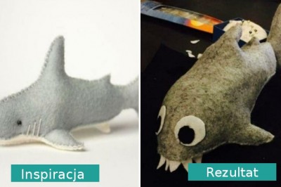 16 osób, które chciały zrobić coś własnoręcznie i otrzymały zabawne rezultaty 