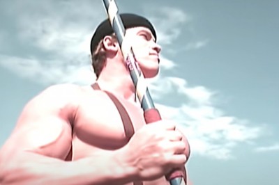 Tak wyglądały początki Arnolda Schwarzeneggera w amerykańskich filmach