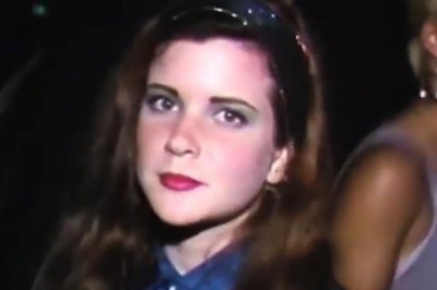 Tak wyglądali ludzie imprezujący w latach 80 na „zachodzie”