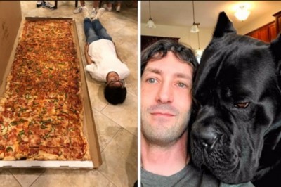 18 interesujących zdjęć porównawczych, które dadzą ci nową perspektywę