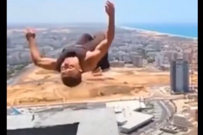 Myślisz, że masz farta w życiu? Ich ciężko będzie przebić 