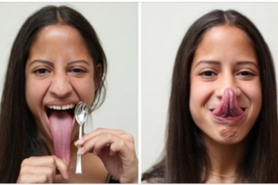 15 zwyczajnych osób z niezwykłymi zdolnościami. Ich ciała mogą więcej