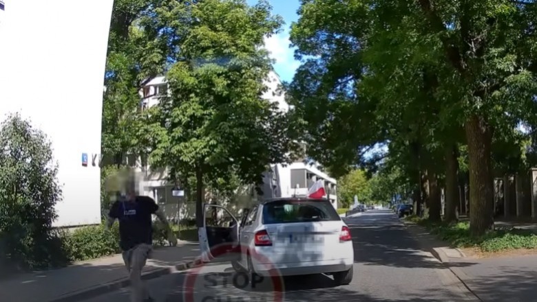 Kiedy jesteś strasznym nerwusem i chcesz uczyć ludzi kultury