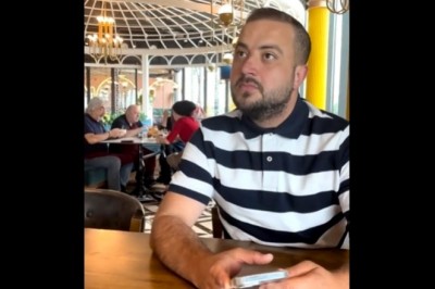 Kiedy dziewczyna mówi Ci w co masz się ubrać, ale nie wiesz, że to żart