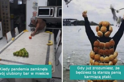 20 zdjęć „serwowania jedzenia”, które zostawiają więcej pytań niż odpowiedzi