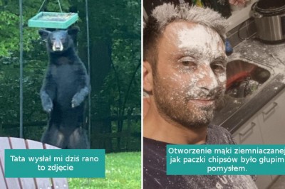 15 osób, które potrzebują w życiu dodatkowego dreszczyku emocji 