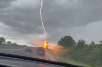 Codzienna porcja ciekawych i zabawnych filmików #548