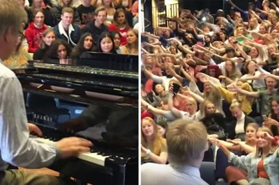 Kiedy jedna piosenka jest w stanie połączyć całe pokolenia