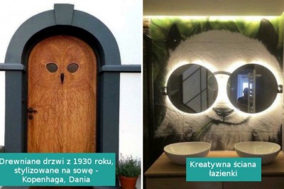 16 błyskotliwych projektów, które zasługują na uznanie