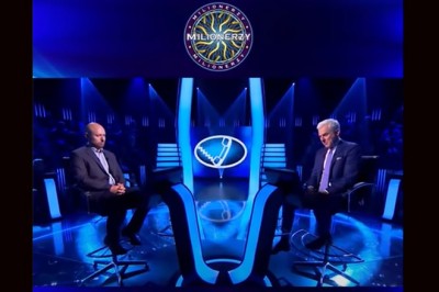 Za wiele się nie nagadali, czyli telefon do przyjaciela w Milionerach