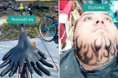 16 zdjęć, które intrygują bardziej od niejednej zagadki