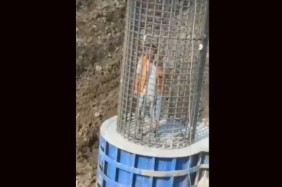 Kiedy nikt na budowie nie może uwierzyć w to co zrobiłeś 