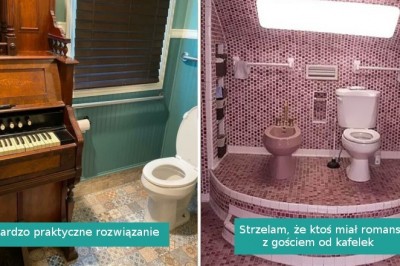 18 domów, których właściciele nie znają słowa „umiar”