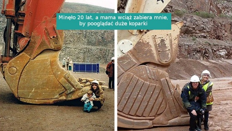 16 zdjęć, które dały nam zastrzyk pozytywnych emocji w ciężki dzień