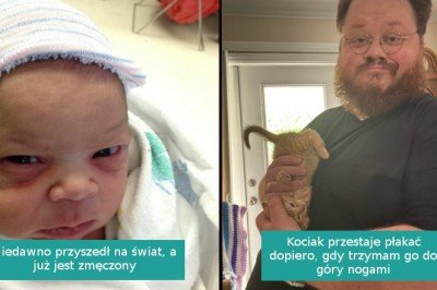 15 zdjęć zawierających podwójną dawkę charyzmy