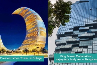 16 dzieł architektów, którzy postawili na wygląd bardziej niż na funkcjonalność 