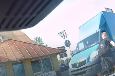 Kiedy chcesz uczyć kogoś przepisów, ale brakuje Ci kultury - Kraków 