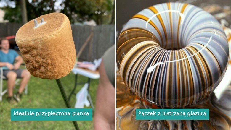 18 zdjęć perfekcyjnych potraw i deserów. Aż chce się spróbować