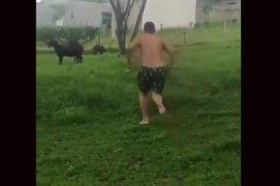 Kiedy Twój ziomek odwala taki numer, że boki zrywacie