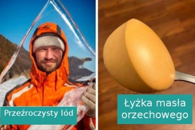 16 zdjęć, które w pełni usatysfakcjonują największego perfekcjonistę